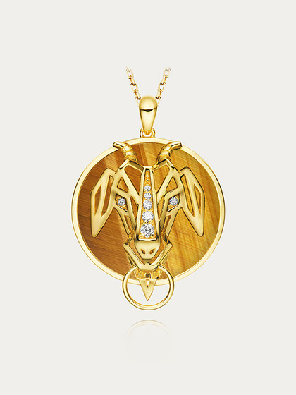 Zaiyou jewelry